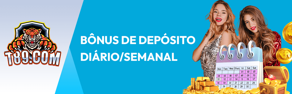 bônus para cassino